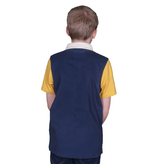 Raging Bull Chestband Rugby For Unisex 2 Raging Bull Chestband Rugby For Unisex - Image 2