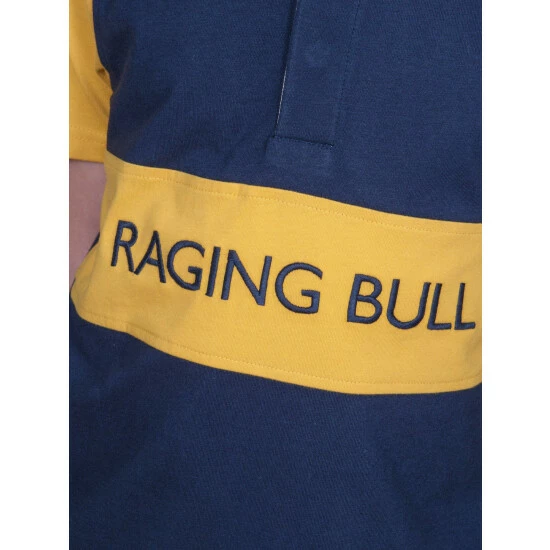 Raging Bull Chestband Rugby For Unisex 3 Raging Bull Chestband Rugby For Unisex - Image 3