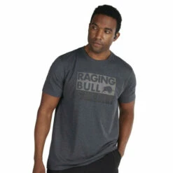 Raging Bull Casual T-Shirt For Male -Miss KG Discount Store unnamed file 1022