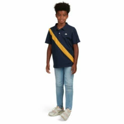 Raging Bull Cut & Sew Polo Cotton Pique For Male