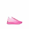 Miss KG &apos;Kallie&apos; Fabric Trainers For Female