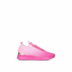 Miss KG &apos;Kallie&apos; Fabric Trainers For Female