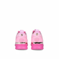 Miss KG &apos;Kallie&apos; Fabric Trainers For Female -Miss KG Discount Store unnamed file 1055