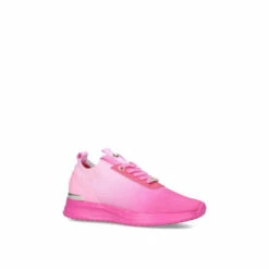 Miss KG &apos;Kallie&apos; Fabric Trainers For Female -Miss KG Discount Store unnamed file 1056