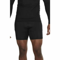 Raging Bull Base Compression Short For Male