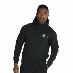 Raging Bull Overhead Hoodie For Male