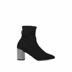 Miss KG &apos;Harley&apos; Suedette Boots For Female