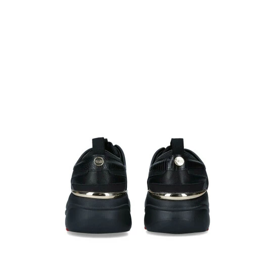 Miss KG 'Klara Hiker' Fabric Trainers For Female 3 Miss KG 'Klara Hiker' Fabric Trainers For Female - Image 3