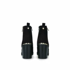 Miss KG &apos;Harmony Wide Fit&apos; Suedette Boots For Female -Miss KG Discount Store unnamed file 1149