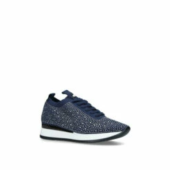 Miss KG 'Katy' Fabric Trainers For Female -Miss KG Discount Store unnamed file 1177