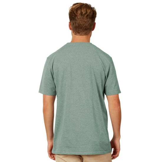 Raging Bull Organic Signature T-Shirt For Male 3 Raging Bull Organic Signature T-Shirt For Male - Image 3