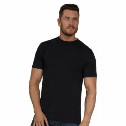 Raging Bull Organic Signature T-Shirt For Male 15 Raging Bull Organic Signature T-Shirt For Male -Miss KG Discount Store unnamed file 1181