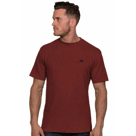 Raging Bull Organic Signature T-Shirt For Male 6 Raging Bull Organic Signature T-Shirt For Male - Image 6