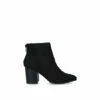 Miss KG &apos;Simone&apos; Suedette Boots For Female