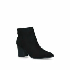 Miss KG &apos;Simone&apos; Suedette Boots For Female -Miss KG Discount Store unnamed file 1196