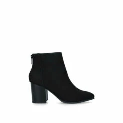 Miss KG &apos;Simone&apos; Suedette Boots For Female -Miss KG Discount Store unnamed file 1197