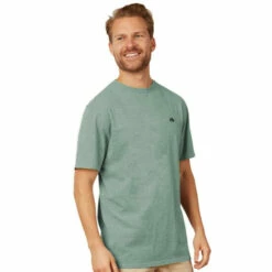 Raging Bull Organic Signature T-Shirt For Male -Miss KG Discount Store unnamed file 1215