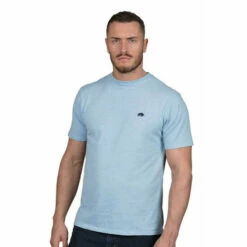 Raging Bull Organic Signature T-Shirt For Male -Miss KG Discount Store unnamed file 1219