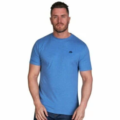 Raging Bull Organic Signature T-Shirt For Male -Miss KG Discount Store unnamed file 1222