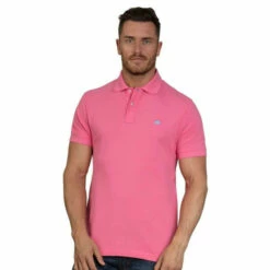 Raging Bull Organic Signature Polo For Male