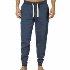 Raging Bull Signature Cuffed Sweatpant For Male