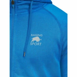 Raging Bull Zip Hoody For Male -Miss KG Discount Store unnamed file 1293