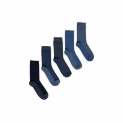 Raging Bull 5 Pack Logo Socks For Male -Miss KG Discount Store unnamed file 1299