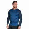 Raging Bull Performance Long Sleeve Tee For Male