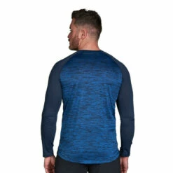 Raging Bull Performance Long Sleeve Tee For Male -Miss KG Discount Store unnamed file 1309