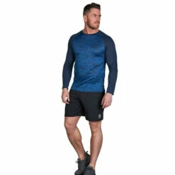 Raging Bull Performance Long Sleeve Tee For Male -Miss KG Discount Store unnamed file 1310