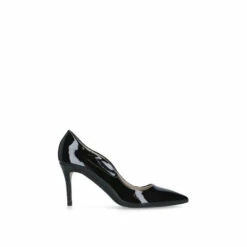 Miss KG 'Corinthia Wide Fit' Patent Heels For Female -Miss KG Discount Store unnamed file 134