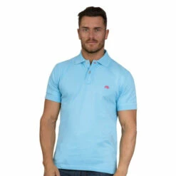 Raging Bull Organic Signature Polo For Male -Miss KG Discount Store unnamed file 136