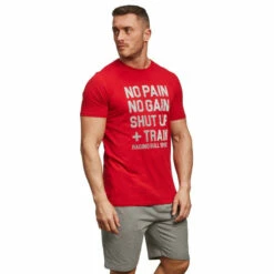 Raging Bull Casual T-Shirt For Male -Miss KG Discount Store unnamed file 1363
