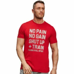 Raging Bull Casual T-Shirt For Male -Miss KG Discount Store unnamed file 1364