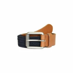 Raging Bull Braided Belt For Male