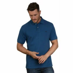 Raging Bull Organic Signature Polo For Male -Miss KG Discount Store unnamed file 140