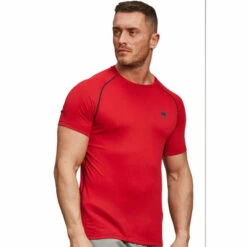 Raging Bull Performance Tee For Male