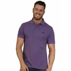 Raging Bull Organic Signature Polo For Male -Miss KG Discount Store unnamed file 146