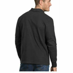Raging Bull Long Sleeve Signature Rugby For Male -Miss KG Discount Store unnamed file 179