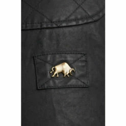 Raging Bull Wax Jacket For Male -Miss KG Discount Store unnamed file 19
