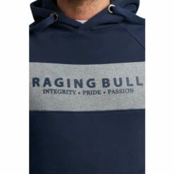 Raging Bull Cut And Sew Hoody For Male -Miss KG Discount Store unnamed file 191