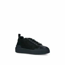 Miss KG 'Katya' Fabric Trainers For Female -Miss KG Discount Store unnamed file 202