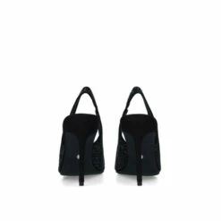 Miss KG 'Geena' Fabric Heels For Female -Miss KG Discount Store unnamed file 278