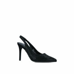 Miss KG 'Geena' Fabric Heels For Female -Miss KG Discount Store unnamed file 279