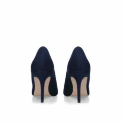 Miss KG 'Corinthia' Suedette Heels For Female -Miss KG Discount Store unnamed file 331