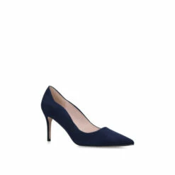 Miss KG 'Corinthia' Suedette Heels For Female -Miss KG Discount Store unnamed file 332