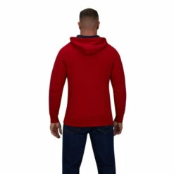 Raging Bull Classic Zip Hoody For Male -Miss KG Discount Store unnamed file 342