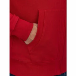 Raging Bull Classic Zip Hoody For Male -Miss KG Discount Store unnamed file 344