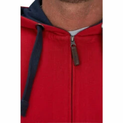 Raging Bull Classic Zip Hoody For Male -Miss KG Discount Store unnamed file 345