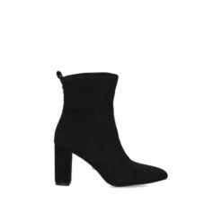 Miss KG &apos;Hallie&apos; Suedette Boots For Female